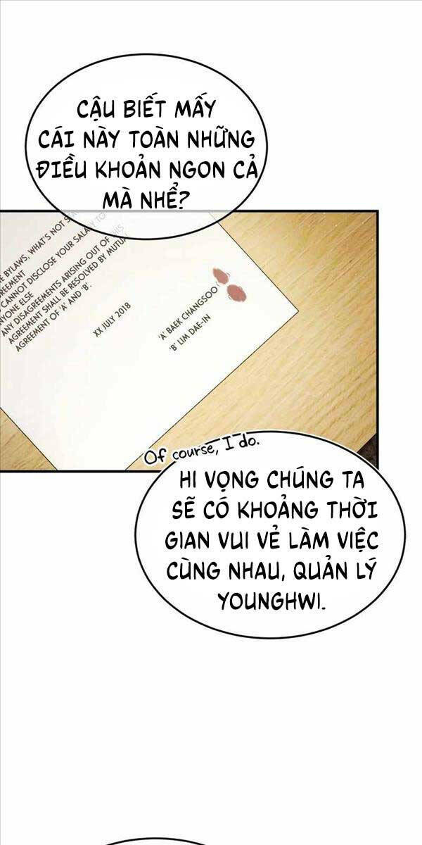 Hồi Quy Giả Về Hưu Chap 4 - Next Chap 5