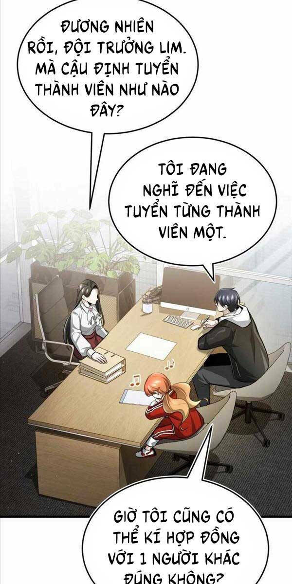 Hồi Quy Giả Về Hưu Chap 4 - Next Chap 5