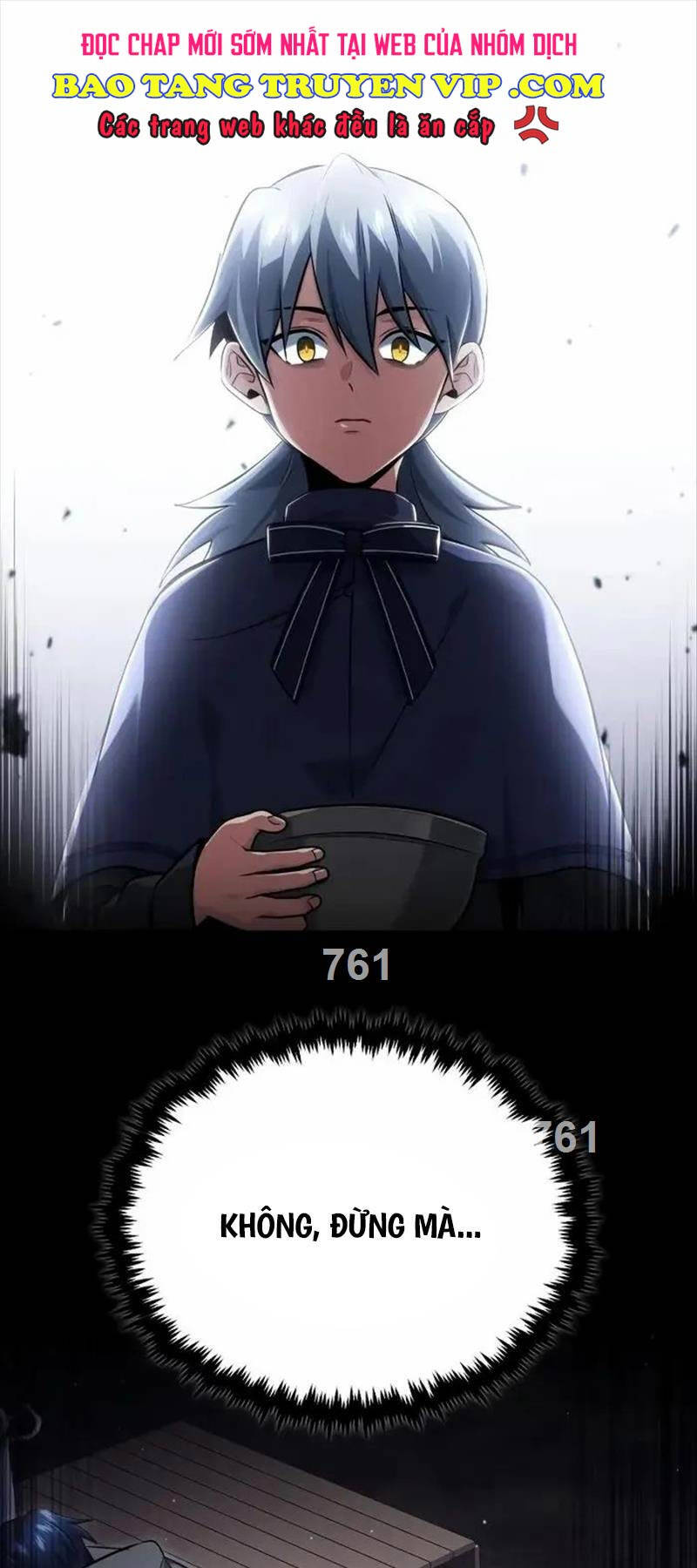 Hồi Quy Giả Về Hưu Chap 40 - Next Chap 41