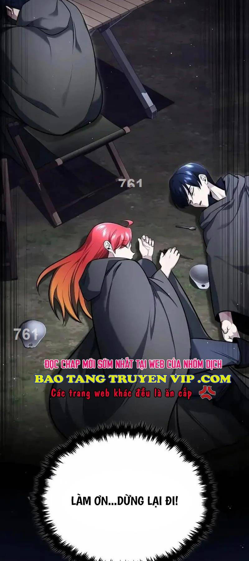 Hồi Quy Giả Về Hưu Chap 40 - Next Chap 41