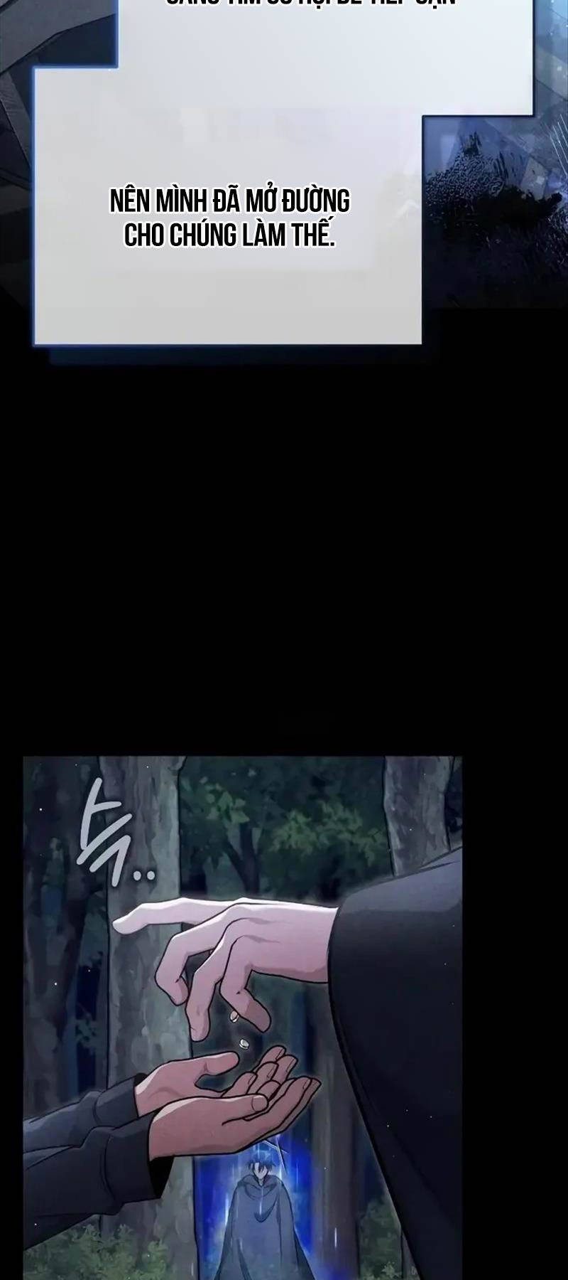 Hồi Quy Giả Về Hưu Chap 40 - Next Chap 41