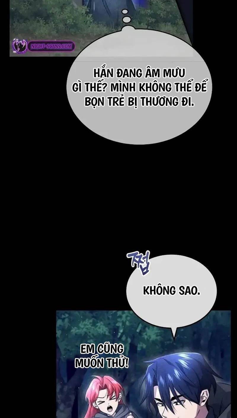 Hồi Quy Giả Về Hưu Chap 40 - Next Chap 41