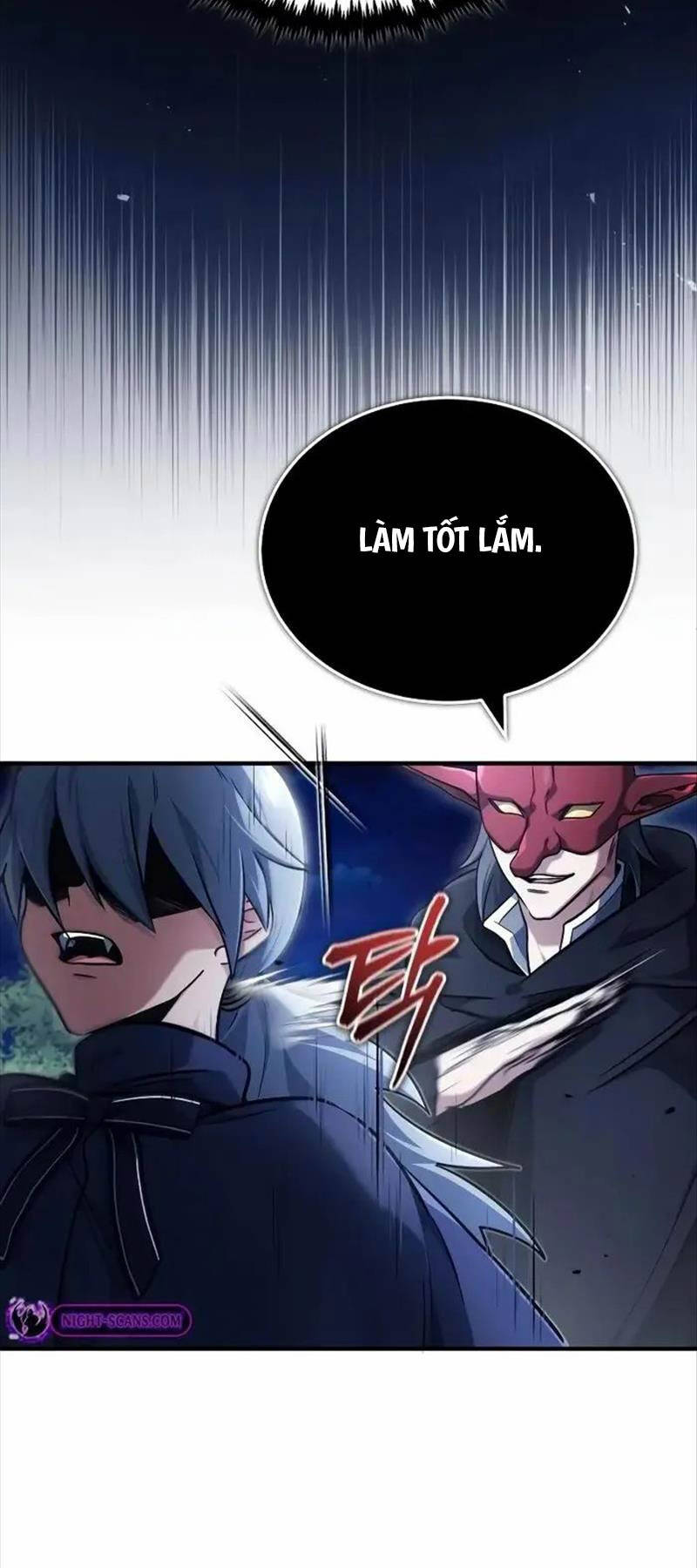 Hồi Quy Giả Về Hưu Chap 40 - Next Chap 41
