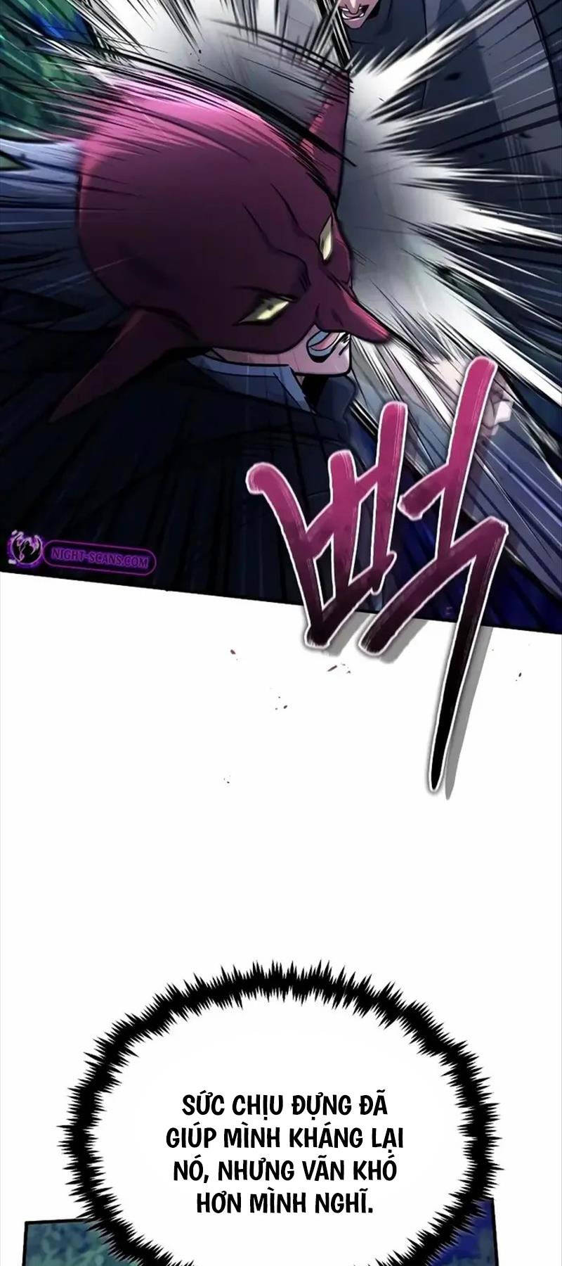 Hồi Quy Giả Về Hưu Chap 40 - Next Chap 41