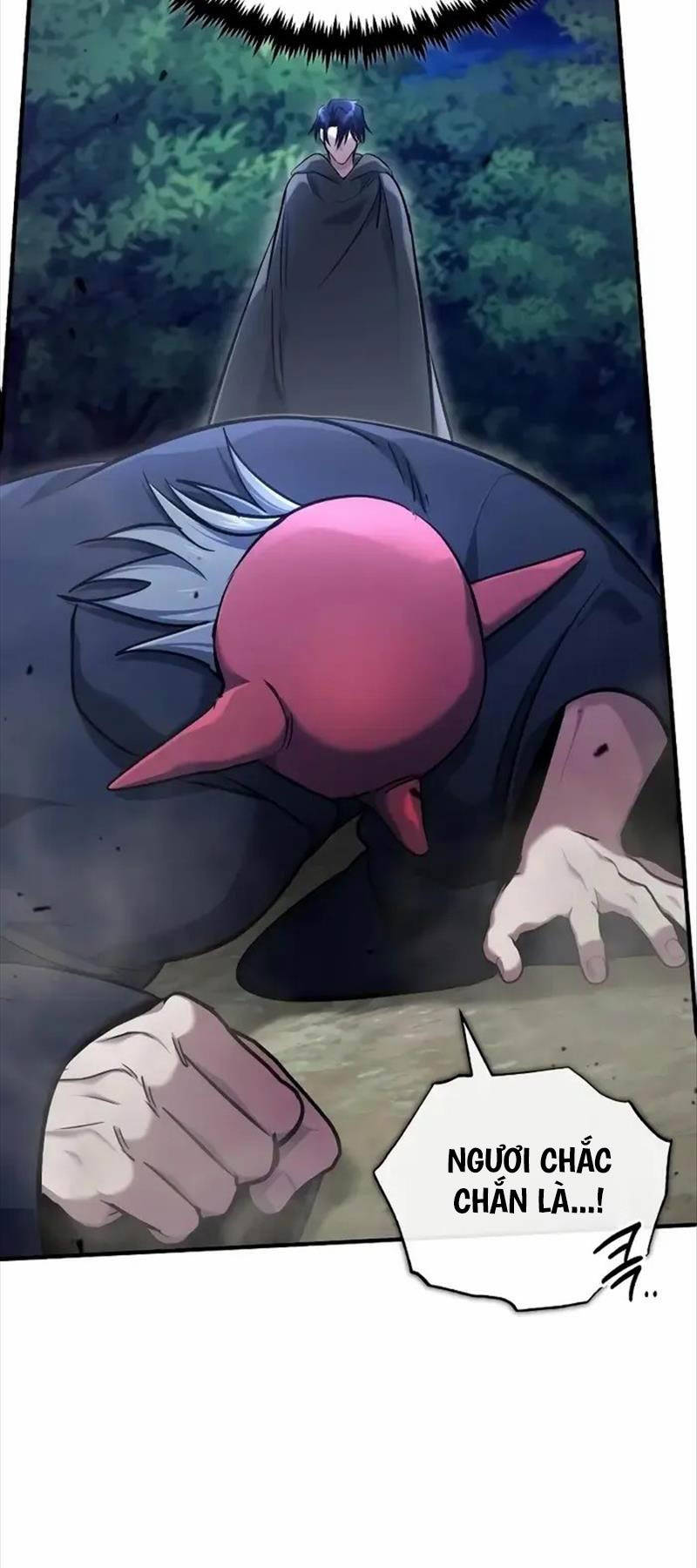 Hồi Quy Giả Về Hưu Chap 40 - Next Chap 41