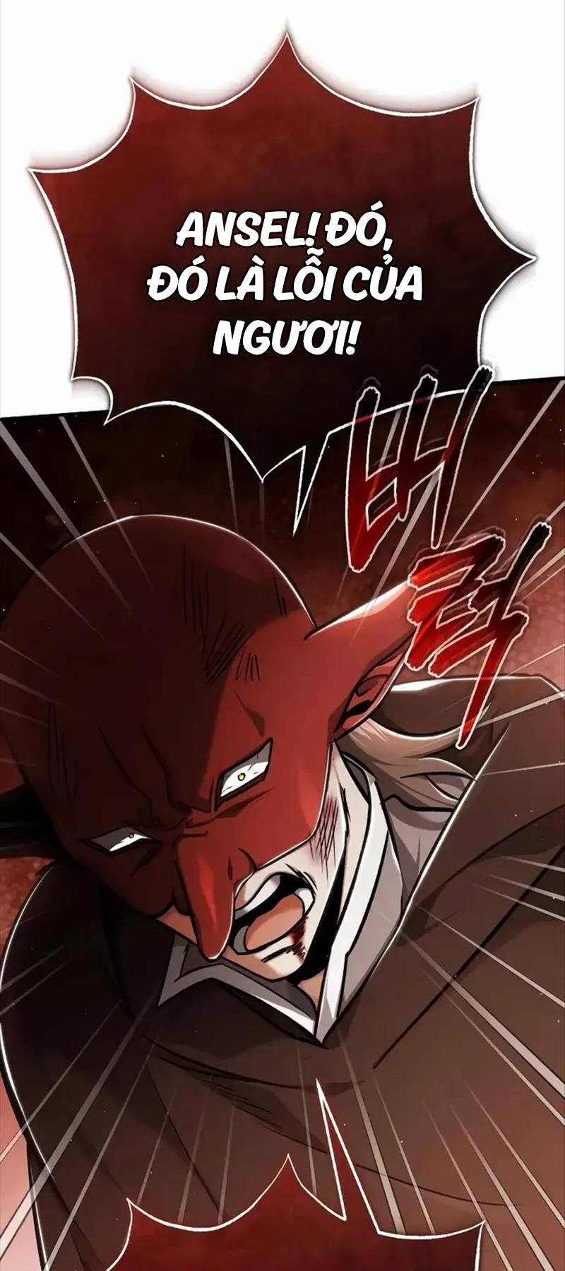 Hồi Quy Giả Về Hưu Chap 40 - Next Chap 41