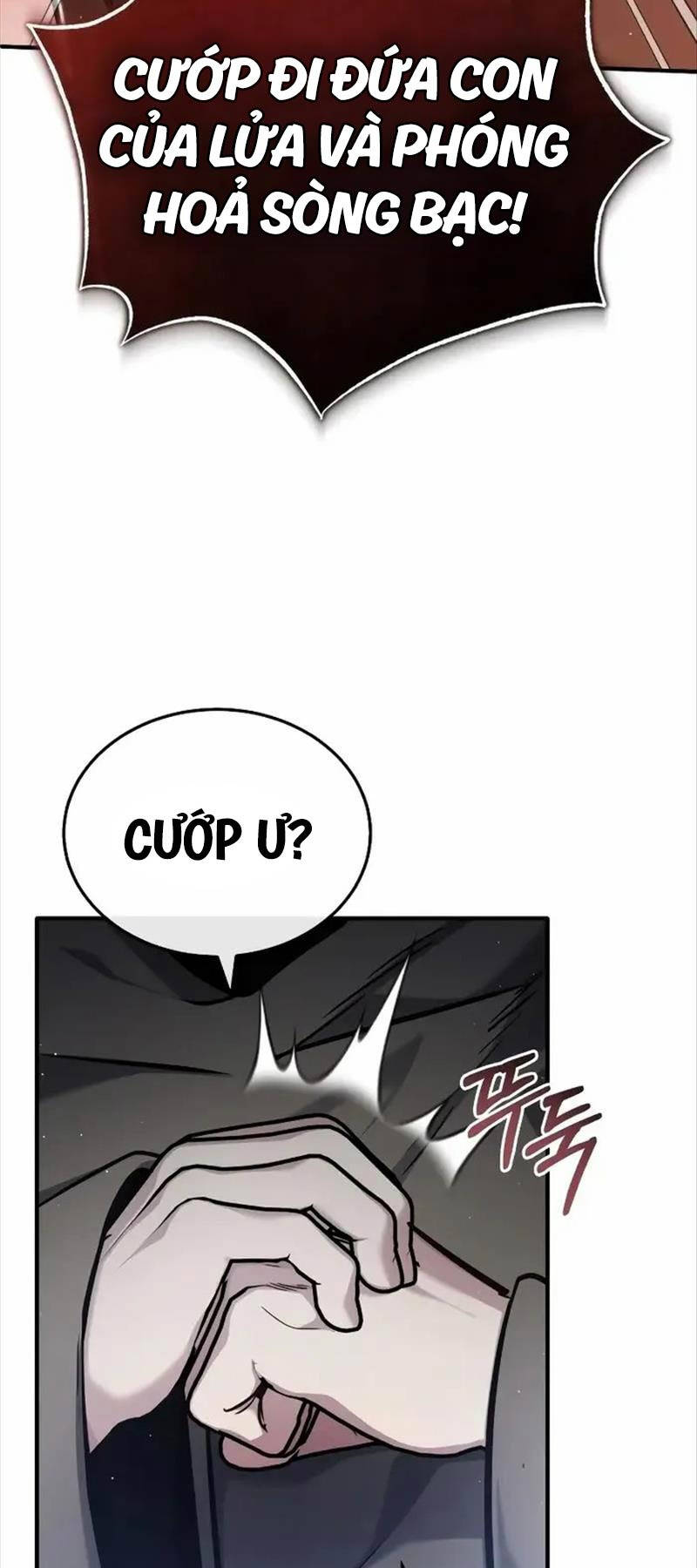 Hồi Quy Giả Về Hưu Chap 40 - Next Chap 41