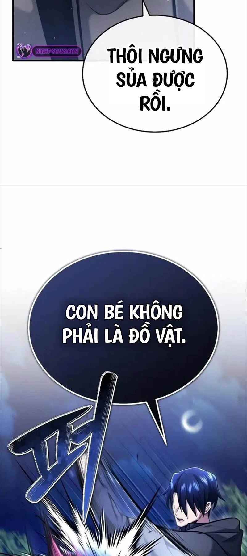 Hồi Quy Giả Về Hưu Chap 40 - Next Chap 41