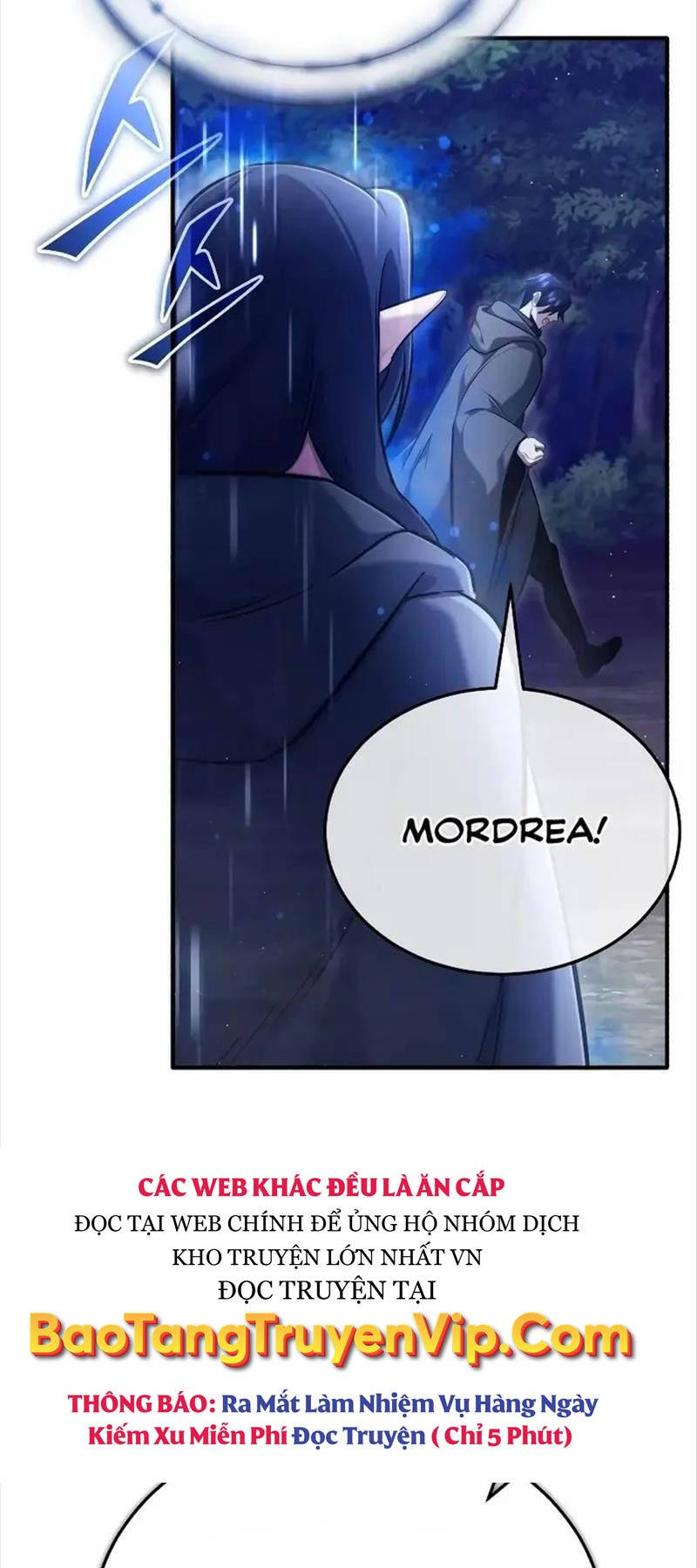 Hồi Quy Giả Về Hưu Chap 40 - Next Chap 41