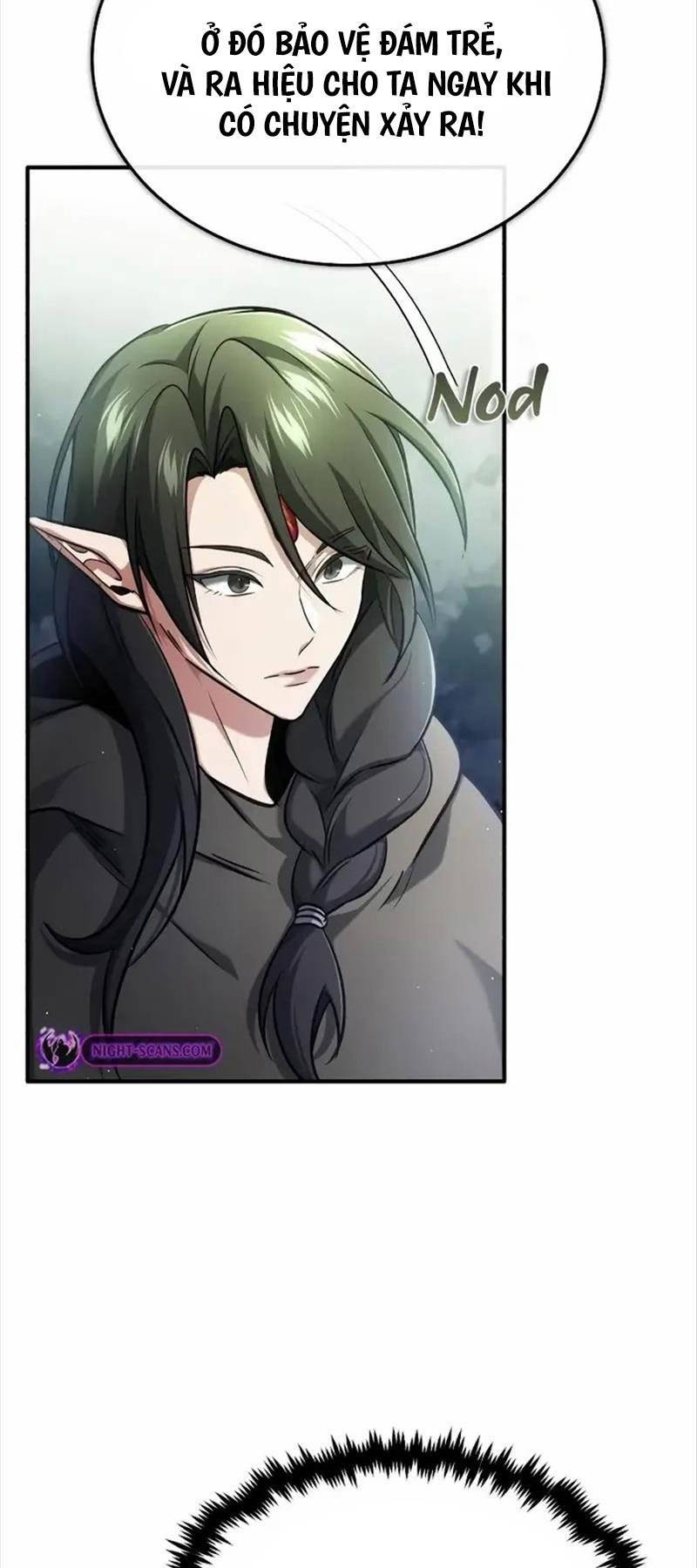 Hồi Quy Giả Về Hưu Chap 40 - Next Chap 41