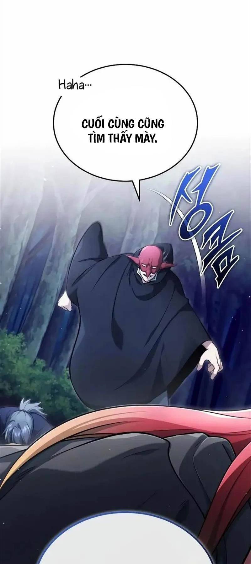 Hồi Quy Giả Về Hưu Chap 40 - Next Chap 41