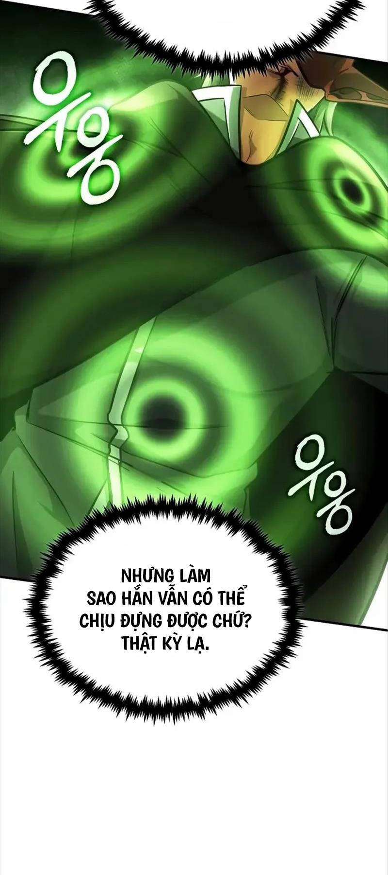 Hồi Quy Giả Về Hưu Chap 40 - Next Chap 41
