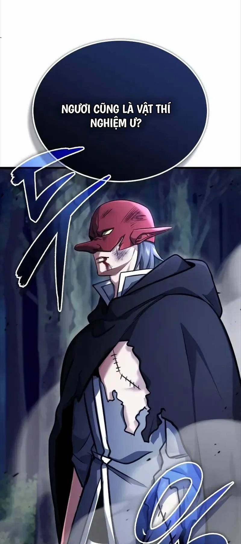 Hồi Quy Giả Về Hưu Chap 40 - Next Chap 41