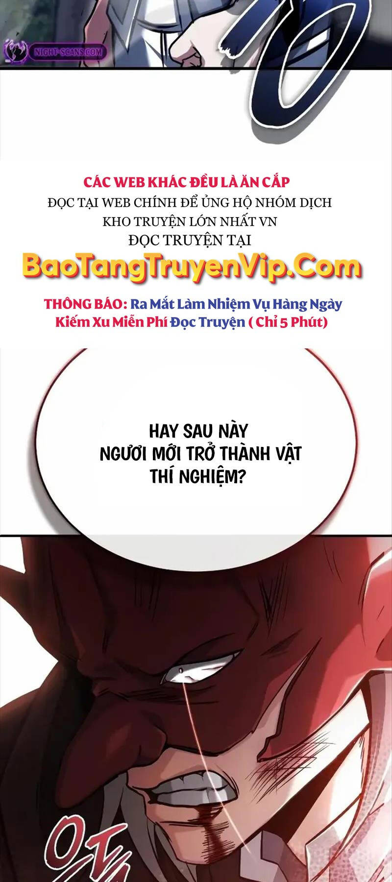 Hồi Quy Giả Về Hưu Chap 40 - Next Chap 41