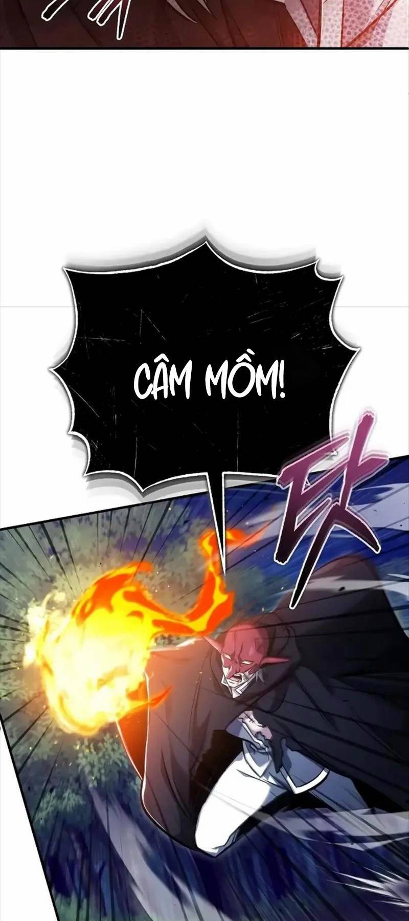 Hồi Quy Giả Về Hưu Chap 40 - Next Chap 41
