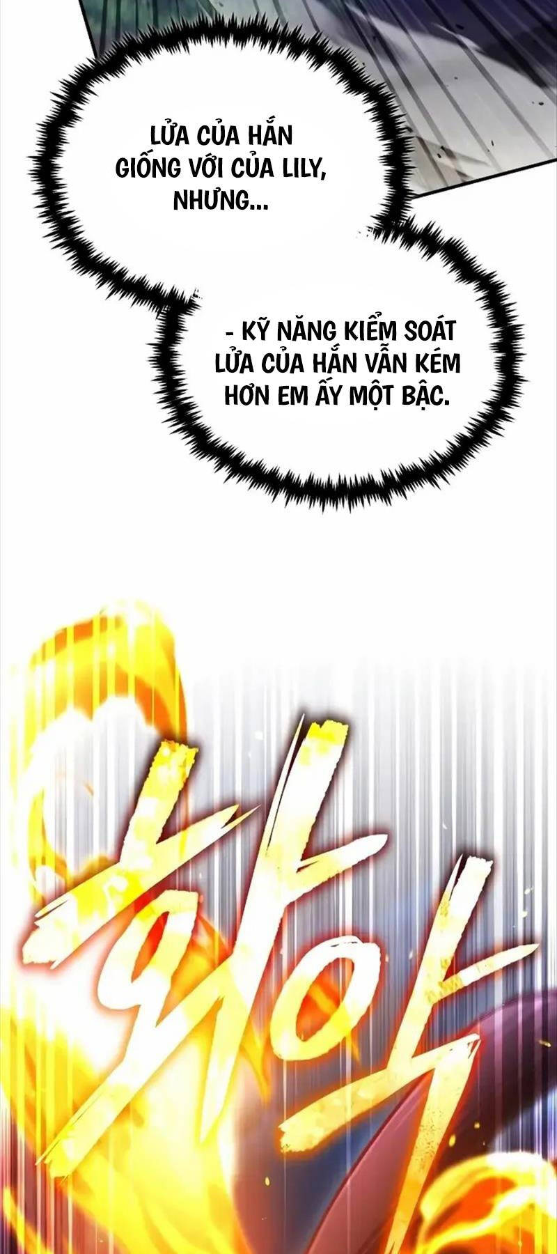 Hồi Quy Giả Về Hưu Chap 40 - Next Chap 41