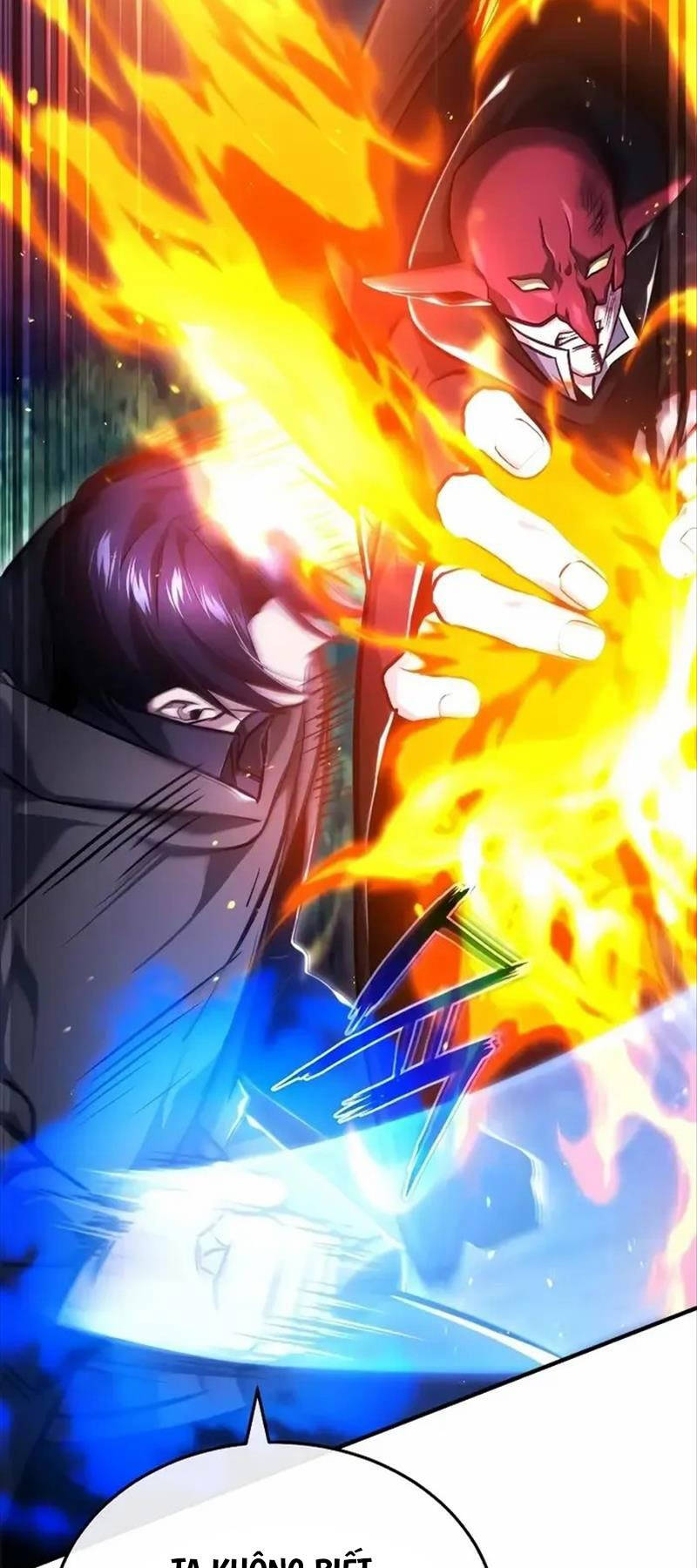 Hồi Quy Giả Về Hưu Chap 40 - Next Chap 41