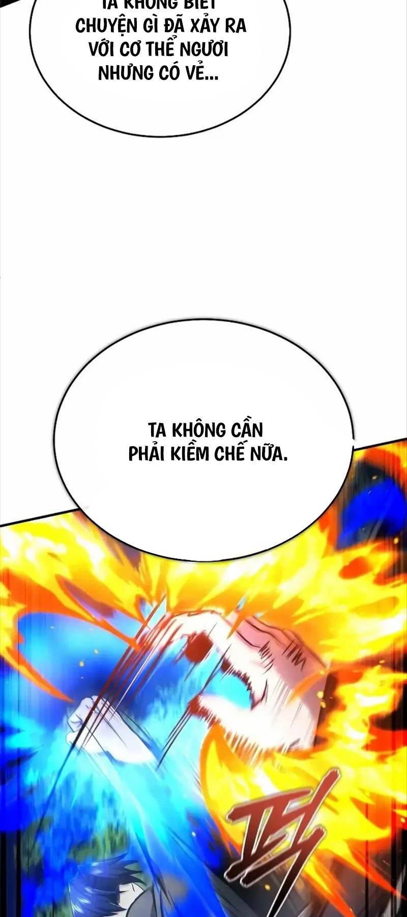 Hồi Quy Giả Về Hưu Chap 40 - Next Chap 41