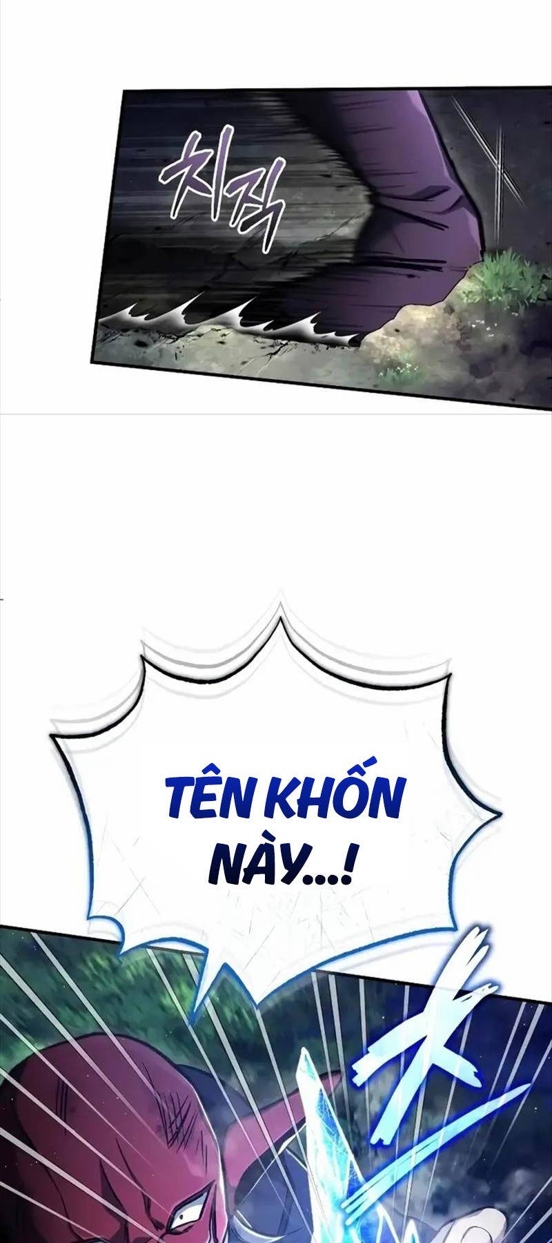 Hồi Quy Giả Về Hưu Chap 40 - Next Chap 41