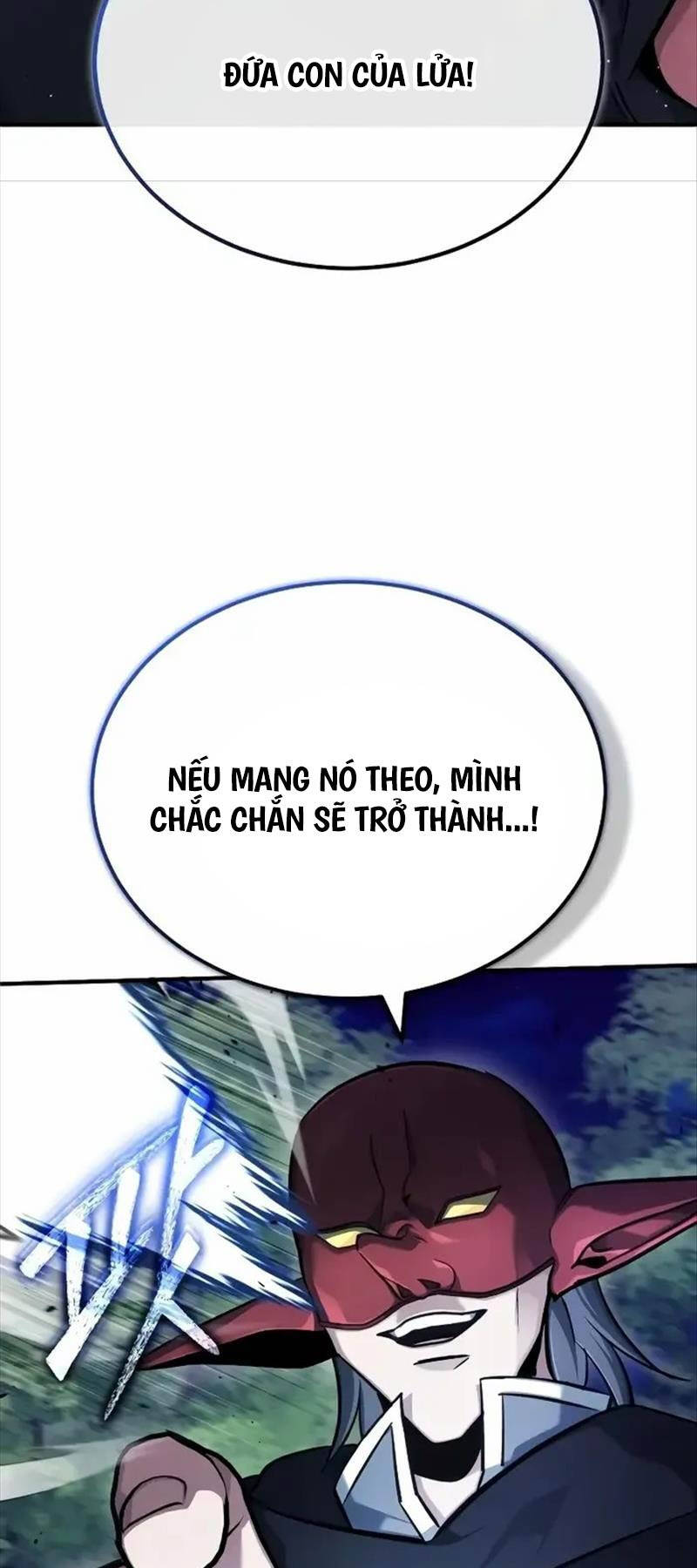 Hồi Quy Giả Về Hưu Chap 40 - Next Chap 41