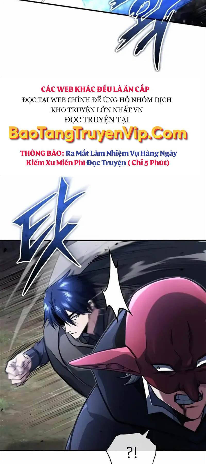 Hồi Quy Giả Về Hưu Chap 40 - Next Chap 41