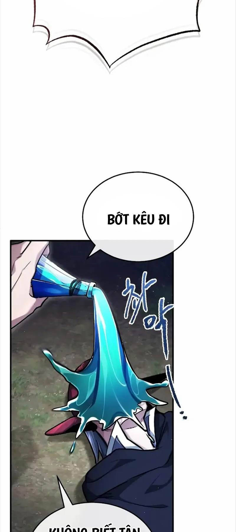 Hồi Quy Giả Về Hưu Chap 40 - Next Chap 41