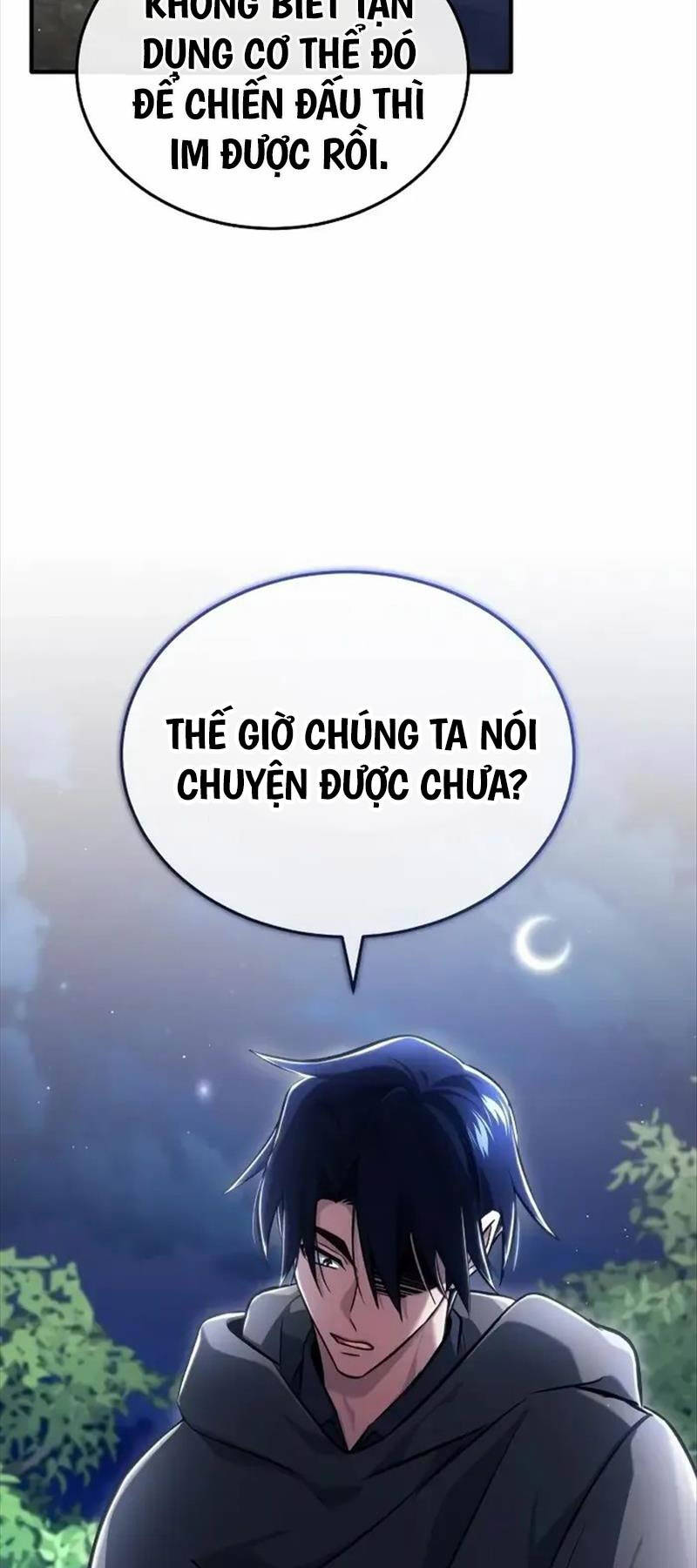 Hồi Quy Giả Về Hưu Chap 40 - Next Chap 41