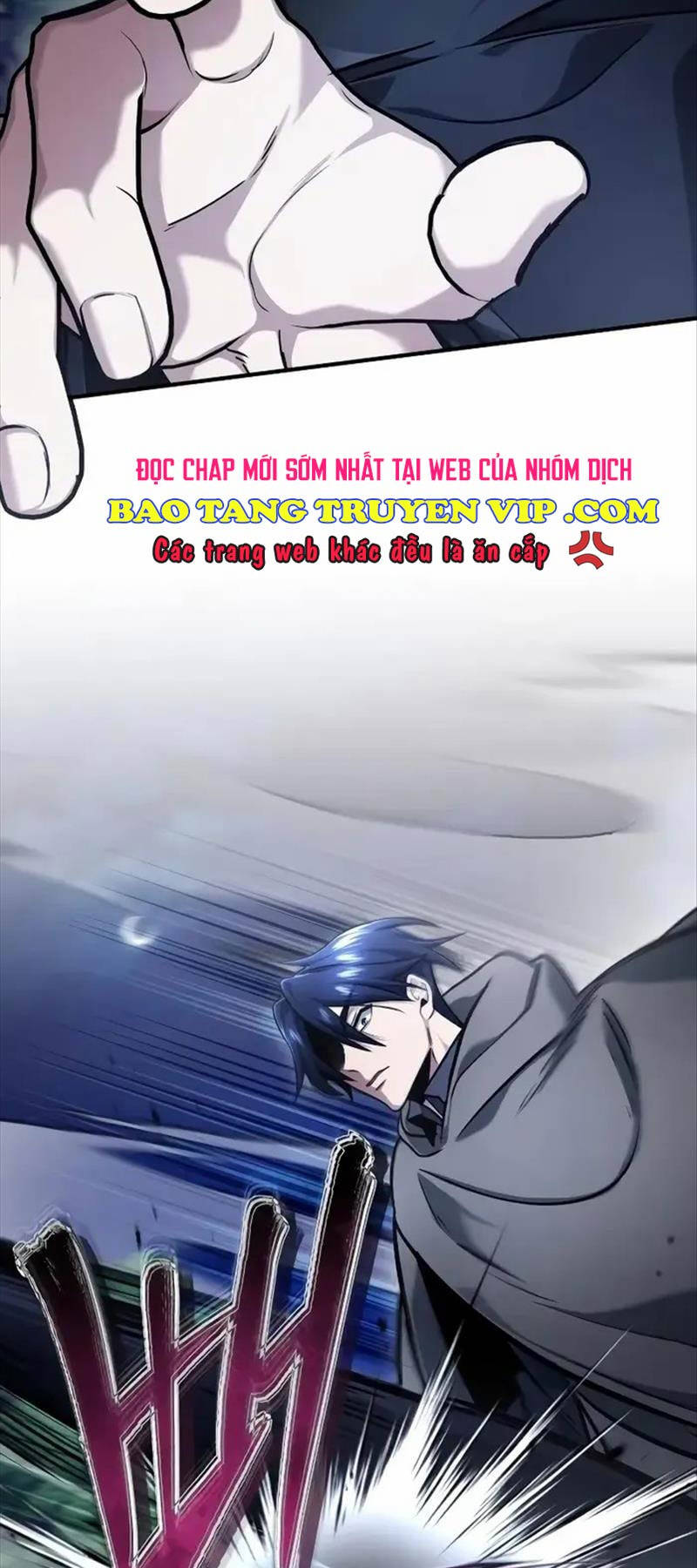 Hồi Quy Giả Về Hưu Chap 40 - Next Chap 41