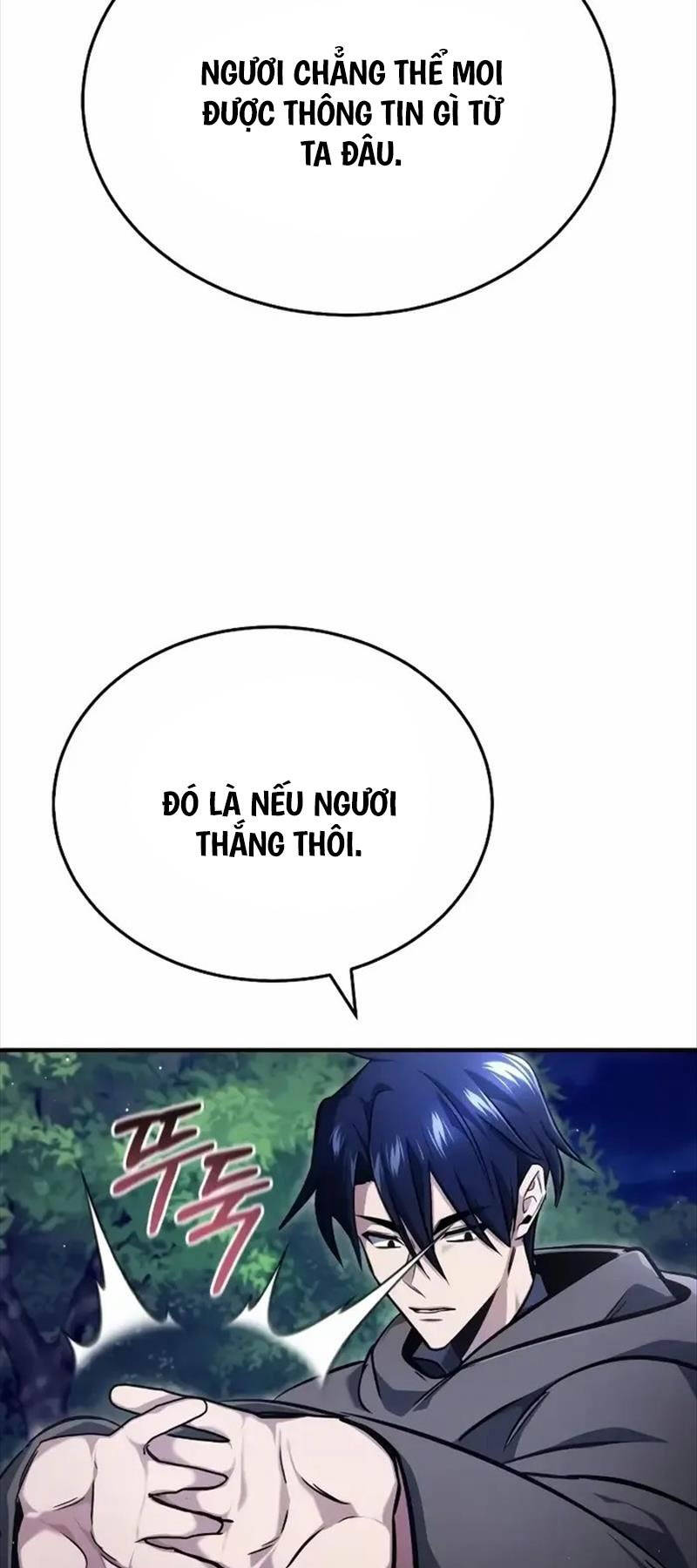 Hồi Quy Giả Về Hưu Chap 40 - Next Chap 41
