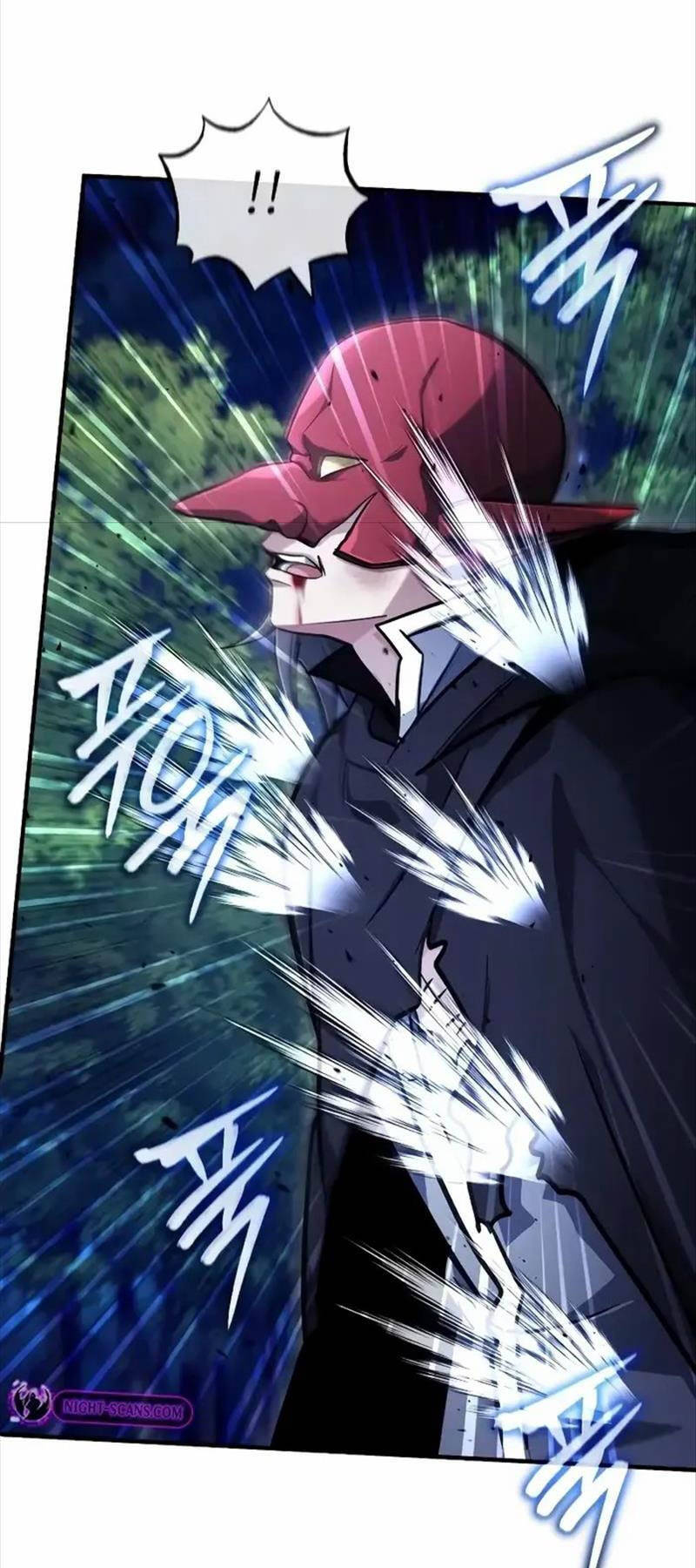 Hồi Quy Giả Về Hưu Chap 40 - Next Chap 41