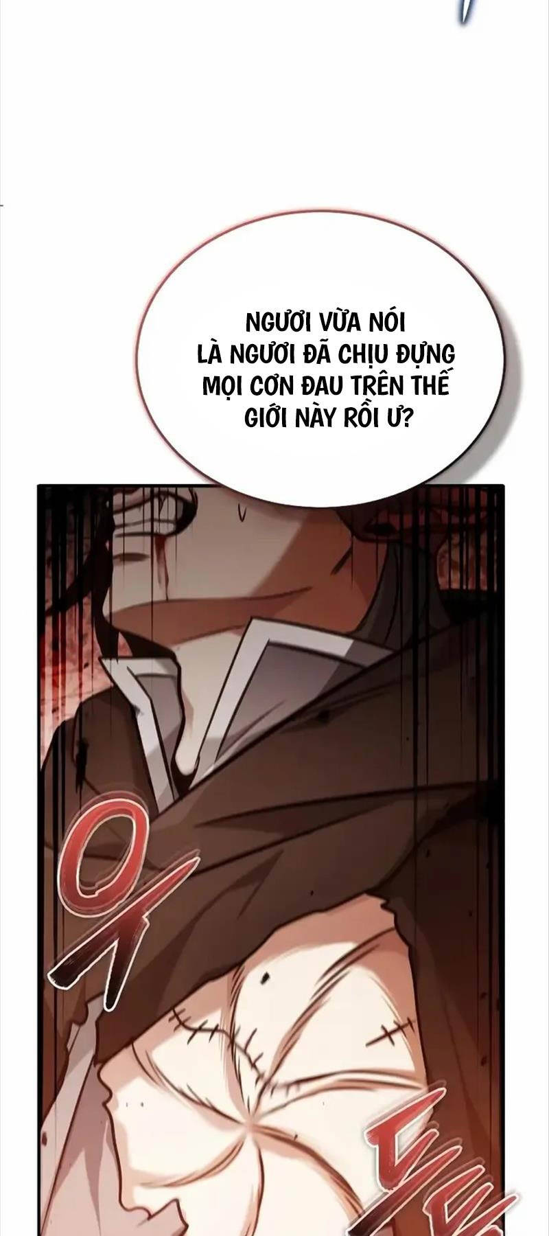 Hồi Quy Giả Về Hưu Chap 40 - Next Chap 41
