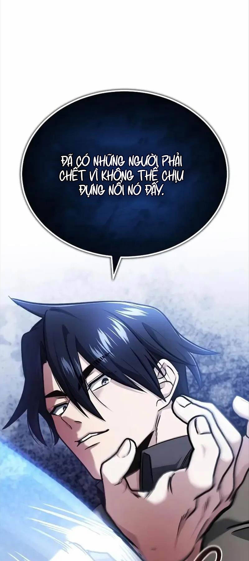 Hồi Quy Giả Về Hưu Chap 40 - Next Chap 41