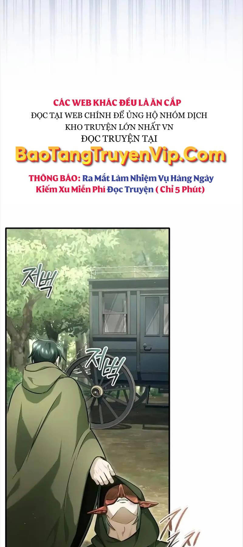 Hồi Quy Giả Về Hưu Chap 40 - Next Chap 41