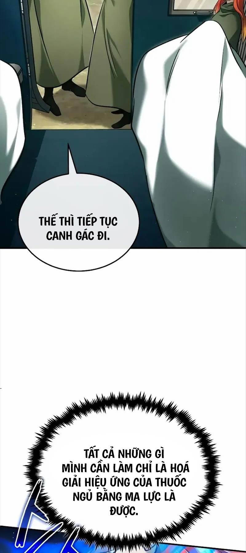 Hồi Quy Giả Về Hưu Chap 40 - Next Chap 41