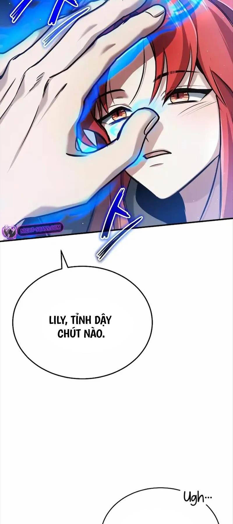 Hồi Quy Giả Về Hưu Chap 40 - Next Chap 41
