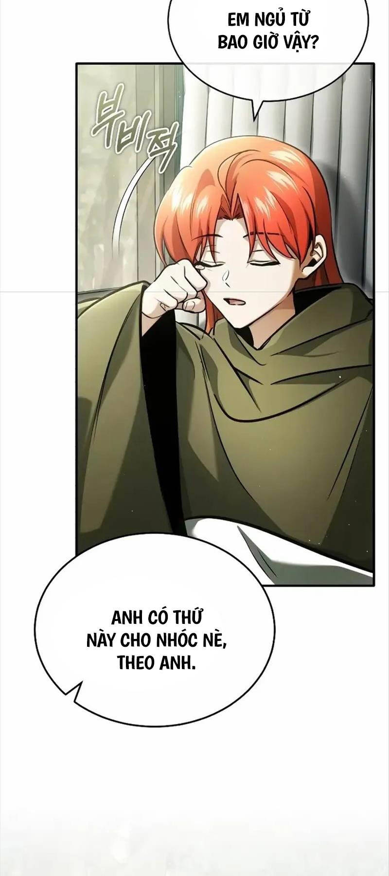 Hồi Quy Giả Về Hưu Chap 40 - Next Chap 41