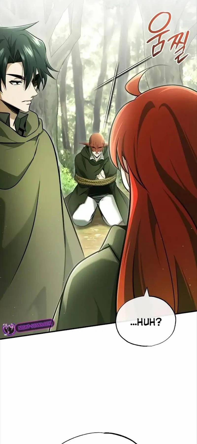 Hồi Quy Giả Về Hưu Chap 40 - Next Chap 41