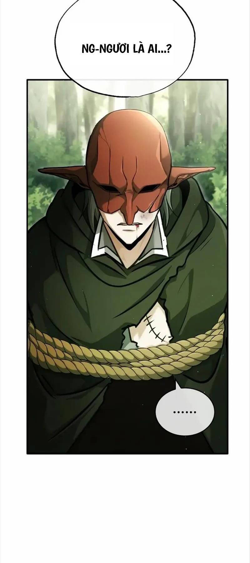 Hồi Quy Giả Về Hưu Chap 40 - Next Chap 41