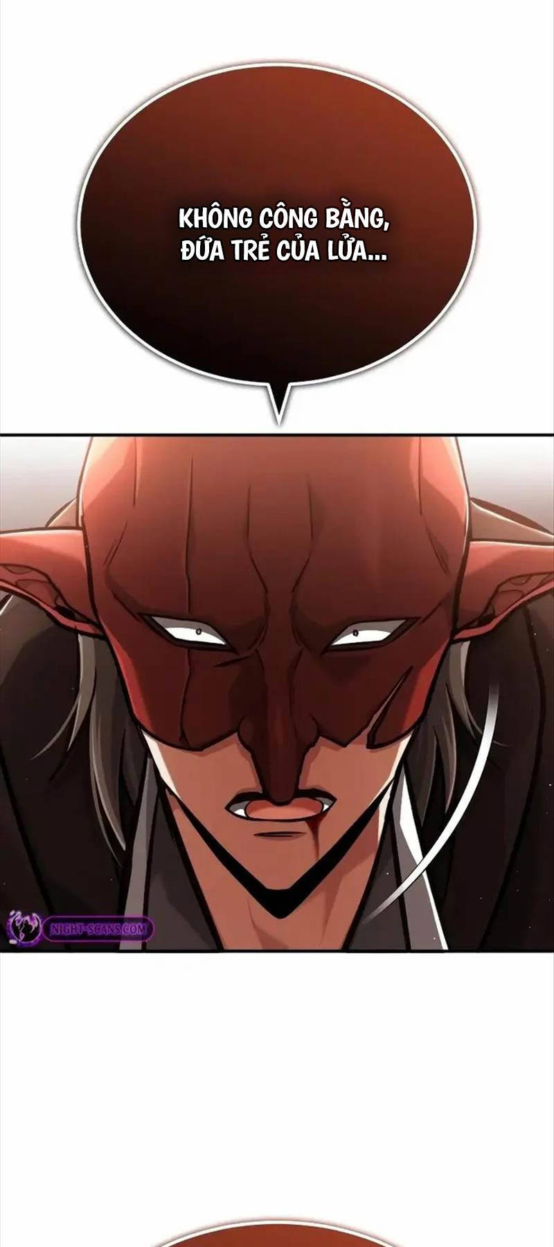 Hồi Quy Giả Về Hưu Chap 40 - Next Chap 41