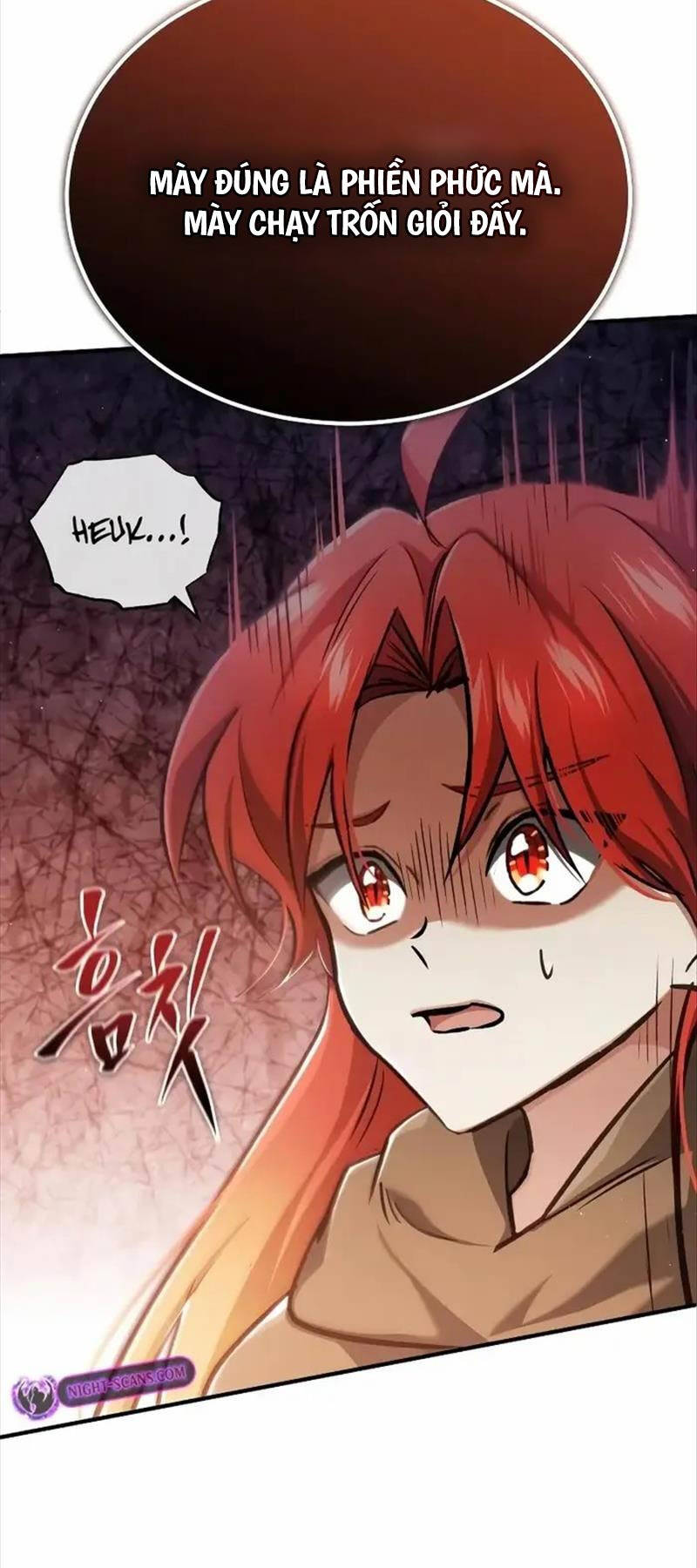 Hồi Quy Giả Về Hưu Chap 40 - Next Chap 41