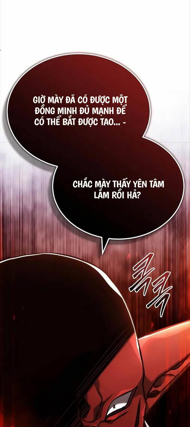 Hồi Quy Giả Về Hưu Chap 40 - Next Chap 41