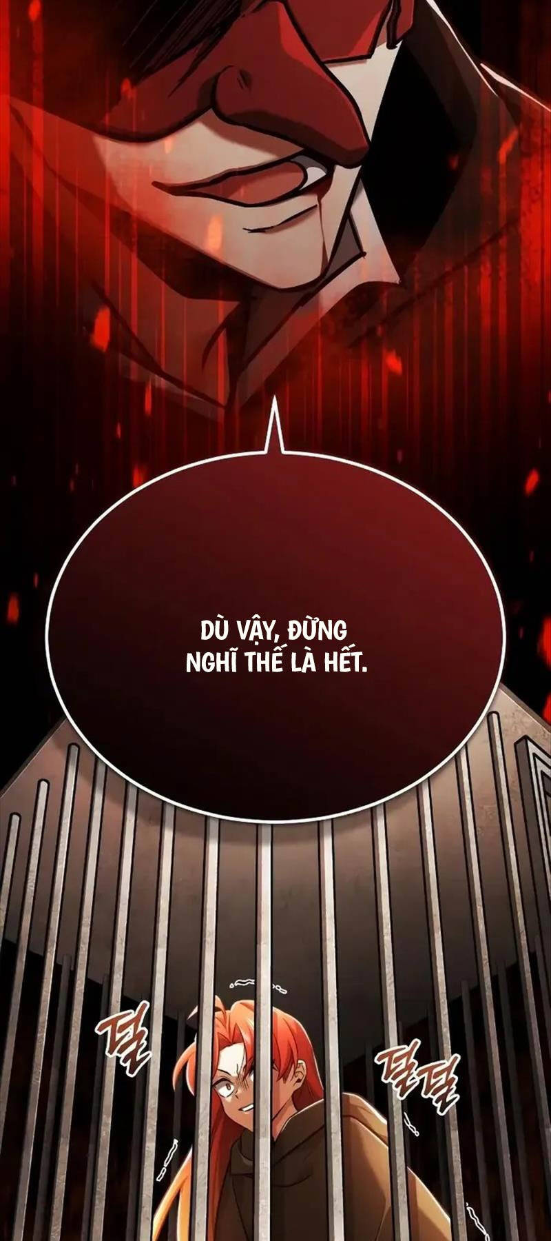 Hồi Quy Giả Về Hưu Chap 40 - Next Chap 41