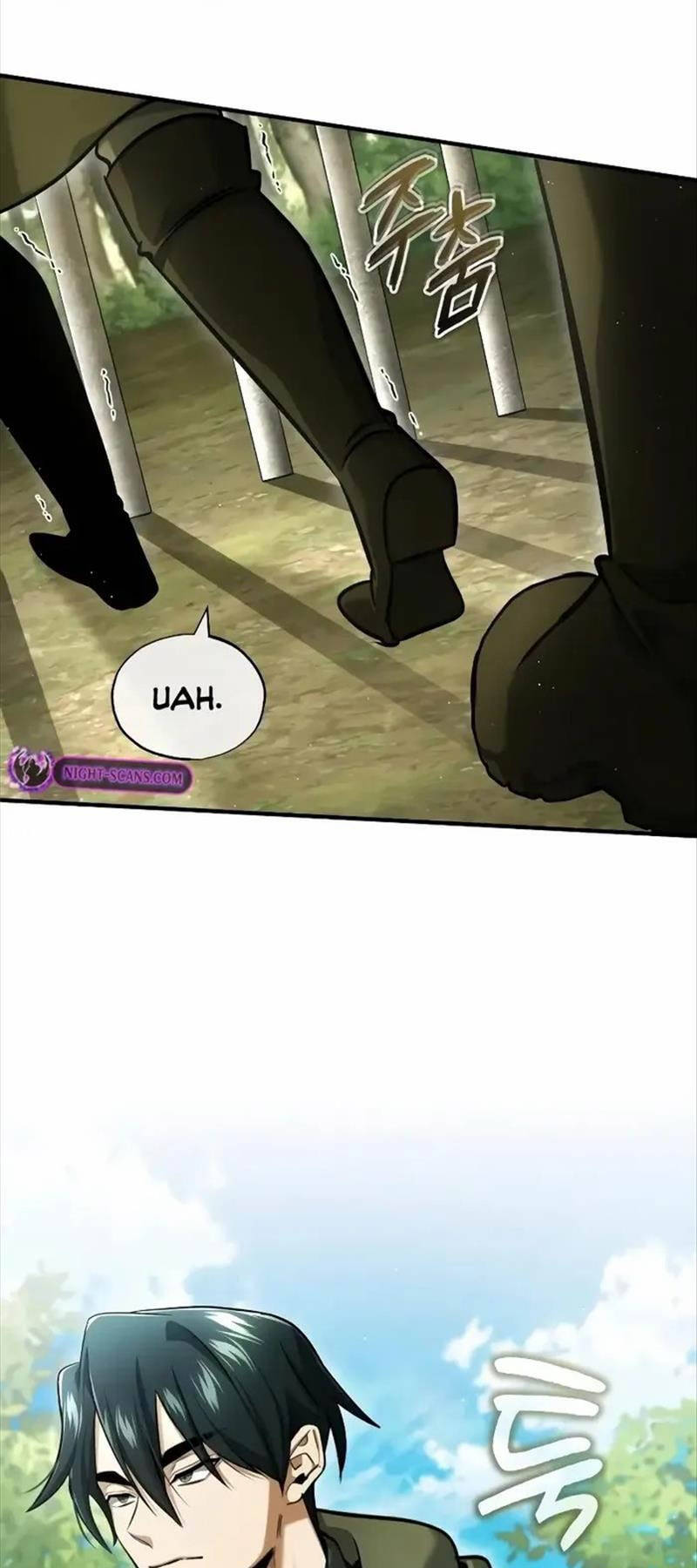 Hồi Quy Giả Về Hưu Chap 40 - Next Chap 41
