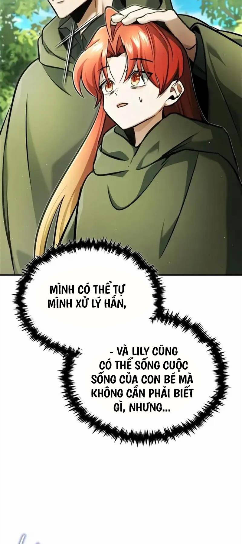 Hồi Quy Giả Về Hưu Chap 40 - Next Chap 41