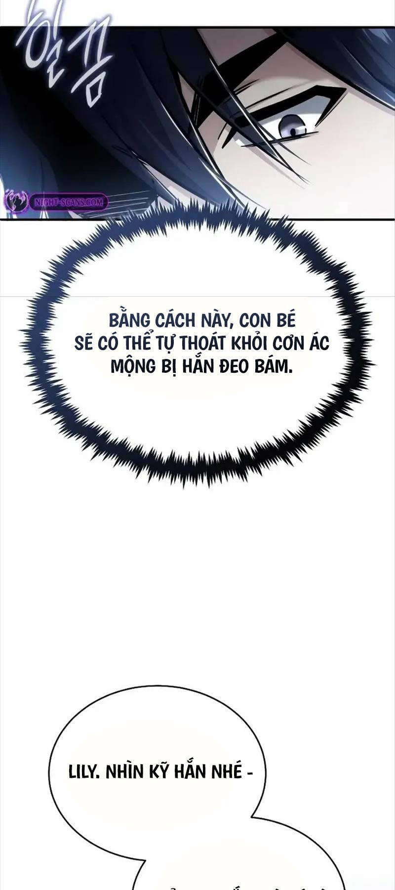 Hồi Quy Giả Về Hưu Chap 40 - Next Chap 41