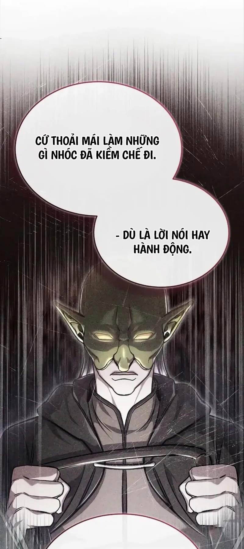 Hồi Quy Giả Về Hưu Chap 40 - Next Chap 41