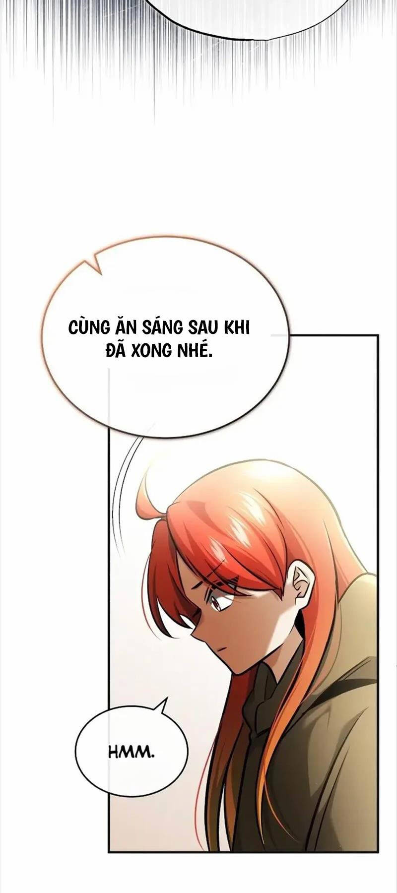 Hồi Quy Giả Về Hưu Chap 40 - Next Chap 41