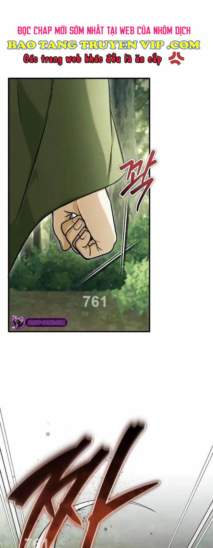Hồi Quy Giả Về Hưu Chap 41 - Next Chap 42