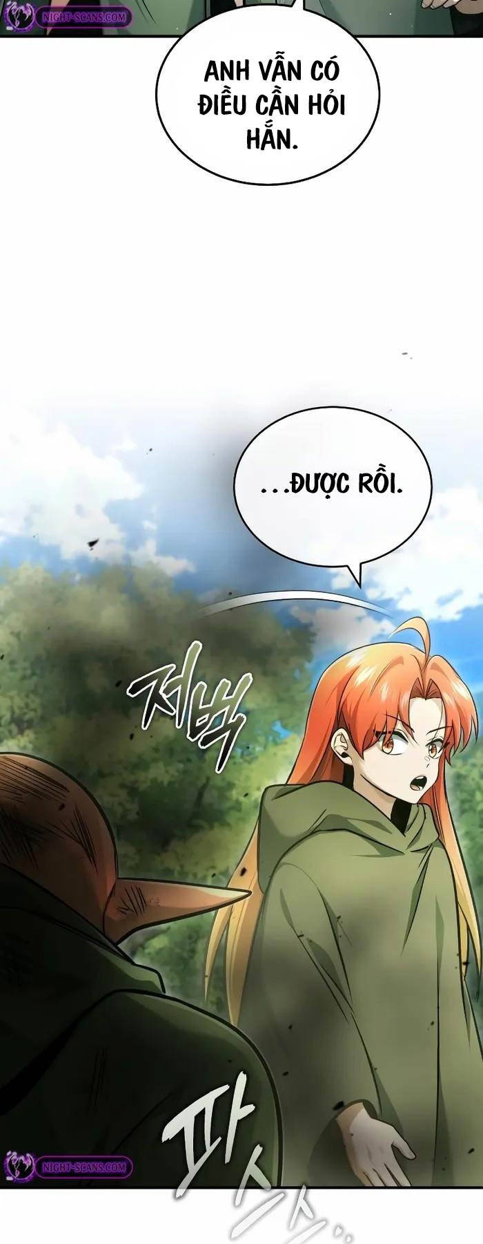 Hồi Quy Giả Về Hưu Chap 41 - Next Chap 42