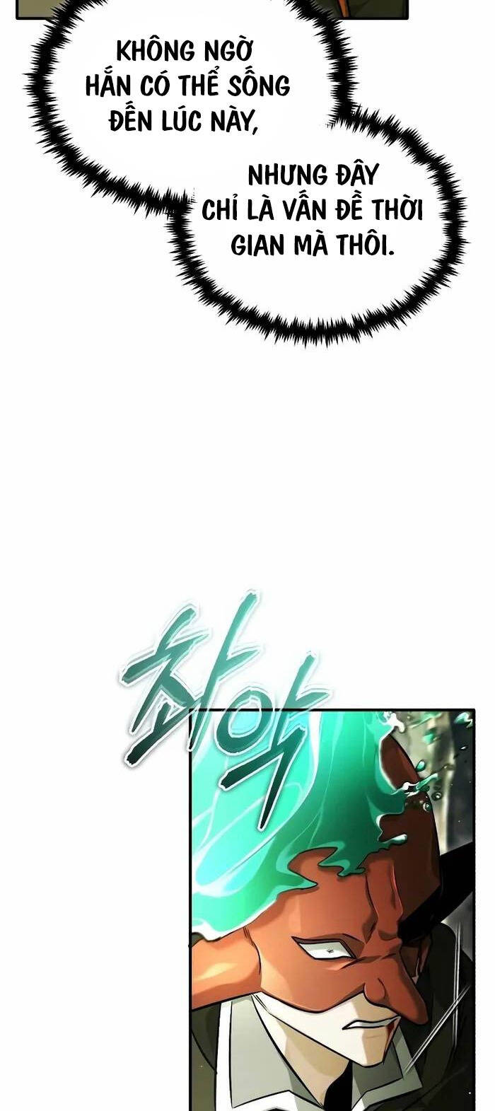 Hồi Quy Giả Về Hưu Chap 41 - Next Chap 42